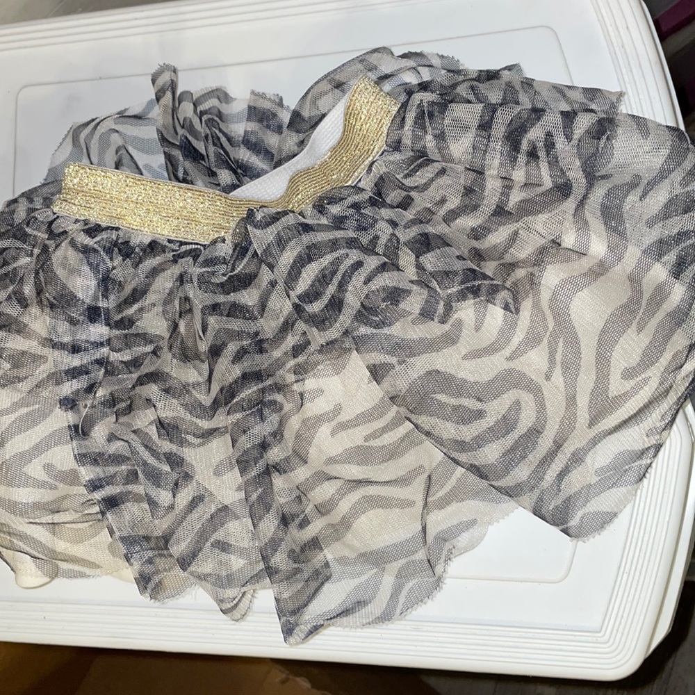 Wonder Nation Child’s Skirt